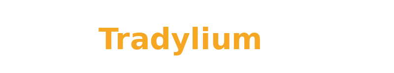 Tradylium Logo